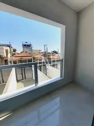 Varanda