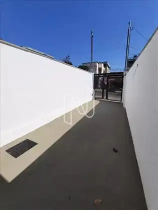 Garagem