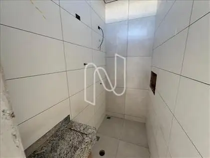 Banheiro