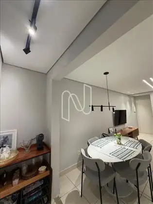 Sala de jantar