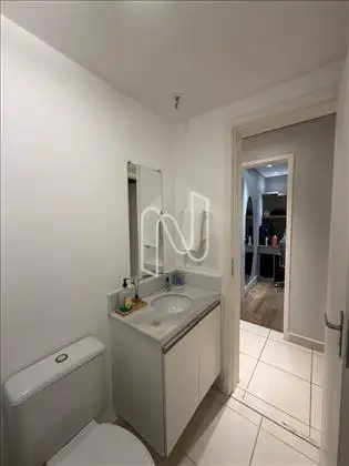 Banheiro