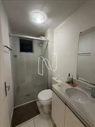 Banheiro