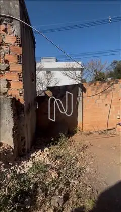 Área externa