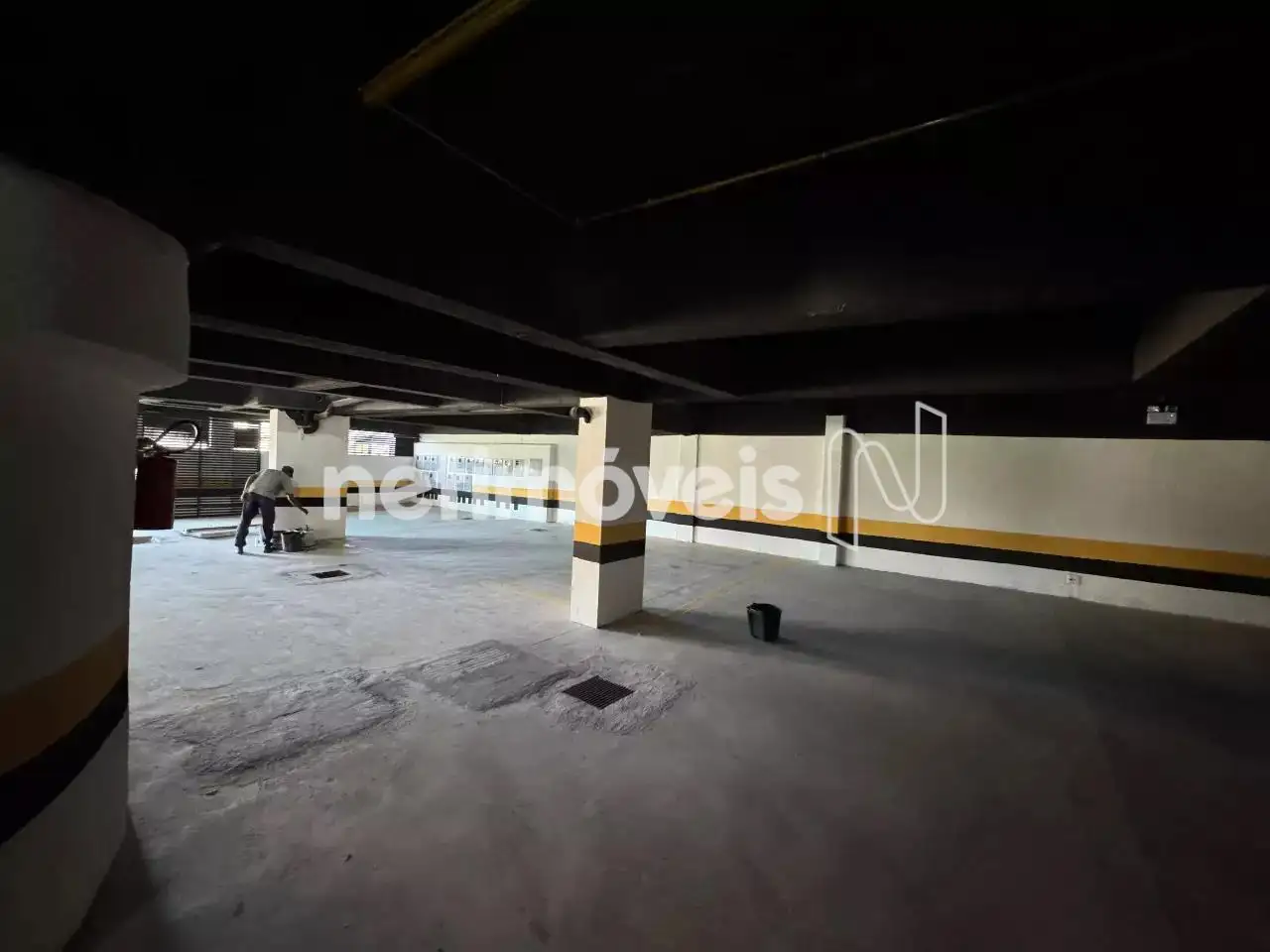 Garagem