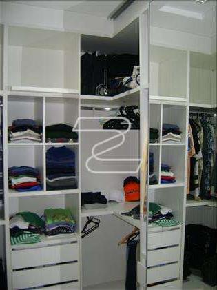 Closet 