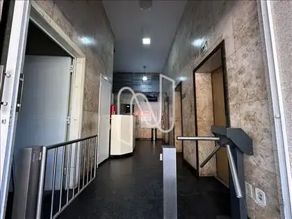  Hall