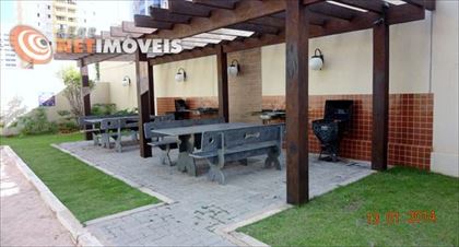 10 - CHURRASQUEIRA/ESPAÇO GOURMET