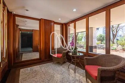 hall de entrada