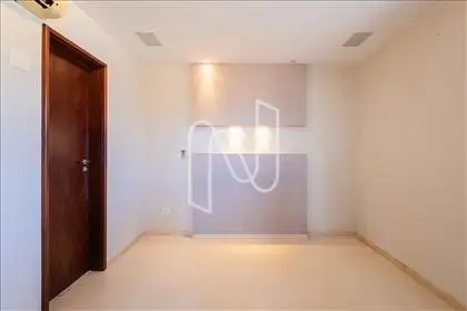 Quarto suíte