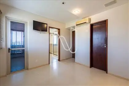 Quarto suíte