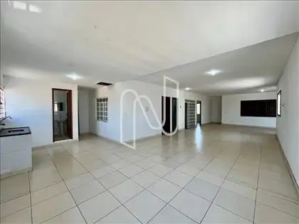 21 - Outra Perspectiva do 3º piso 