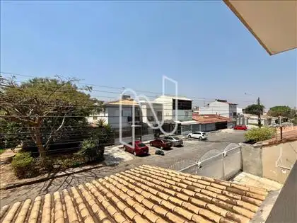  15 - Vista da Varanda do Segundo Piso