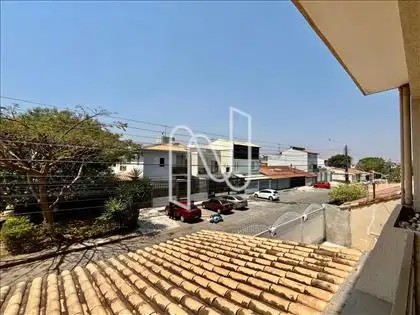  01 - Sobrado com Vista