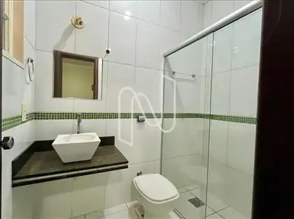 09 - Banheiro suíte térrea 