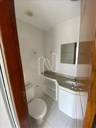 BANHEIRO SUITE