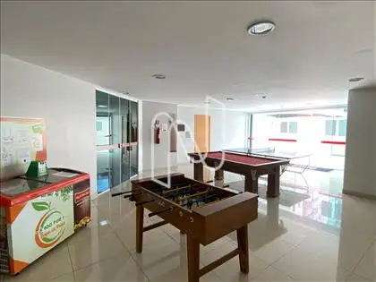 SALA DE JOGOS