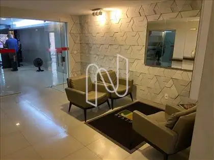 RECEPÇÃO