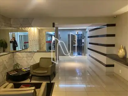RECEPÇÃO