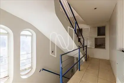 1º andar 