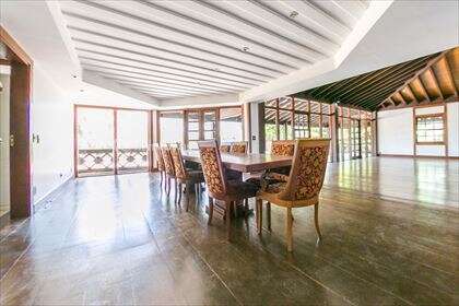 04 - SALA DE JANTAR