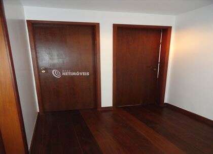 05- Hall dos quartos