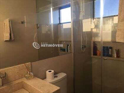Banheiro Suite