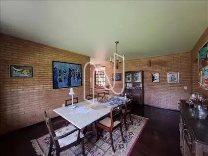 Sala de jantar