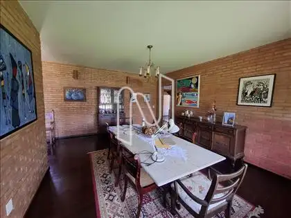 Sala de jantar