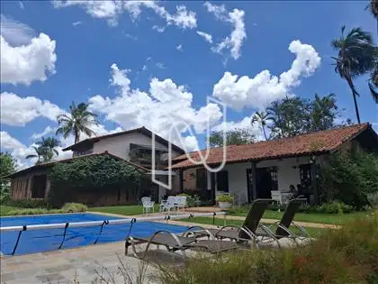 Fachada interna 