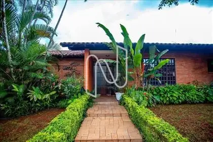 Fachada externa