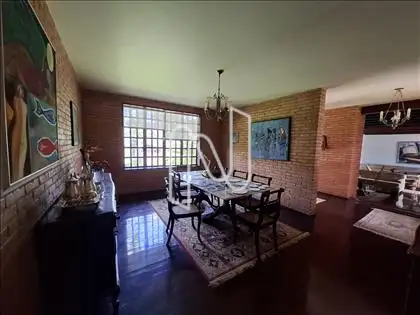 Sala de jantar