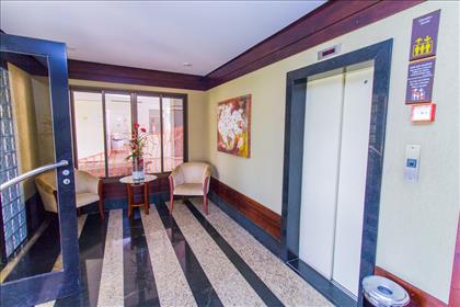 30- hall elevador