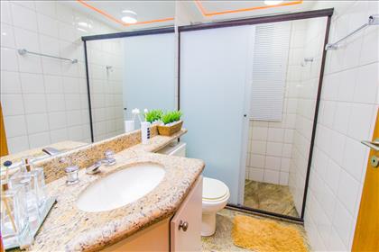 14- suite 01 banheiro