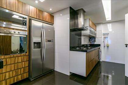 21 - Excelente Cozinha do 6° andar
