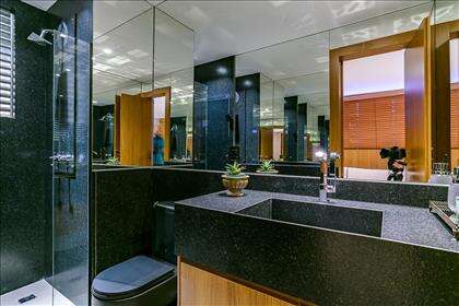 23 - Lavabo 7° andar