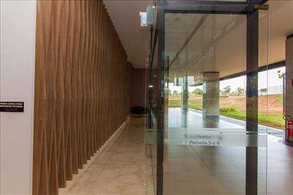 Hall de entrada