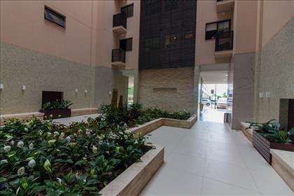Atrium Central