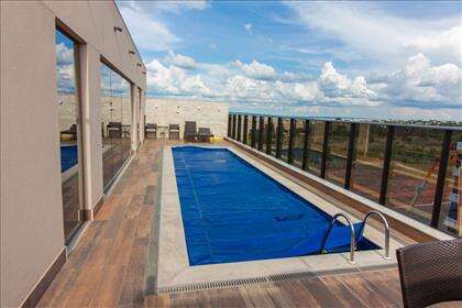 Piscina Aquecida