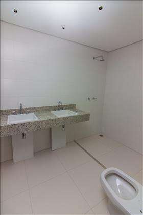Banheiro Suíte Principal
