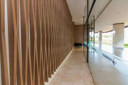 Hall de entrada