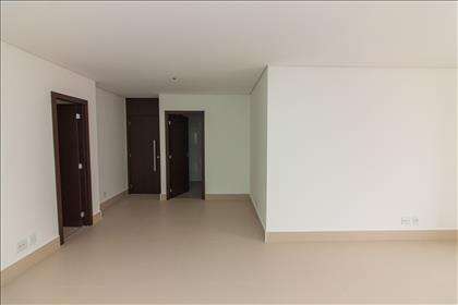 Sala, entrada e Lavabo