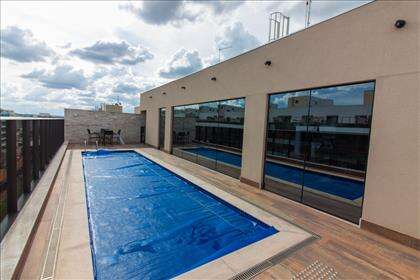 Piscina Aquecida