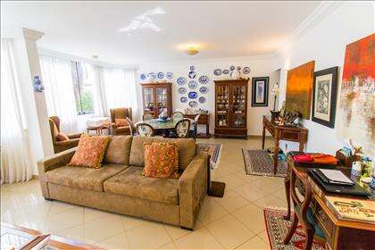 02 - Sala para 2 ambientes