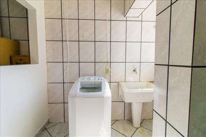 19 - Área de Serviço