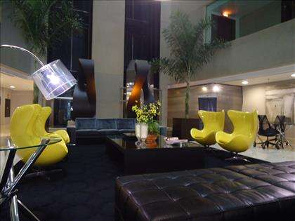 12-hall de entrada