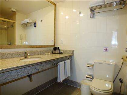 07- Banheiro suite