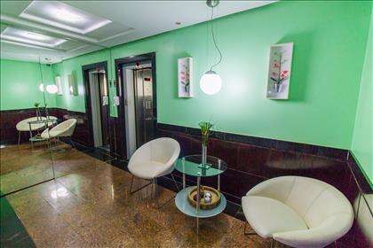 29 - Hall de acesso