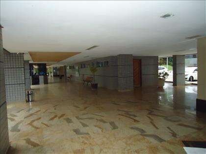 06 - Hall social