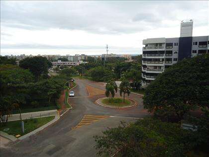 01 - Vista da Suíte