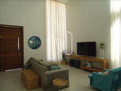 06 - Sala com pé direito duplo